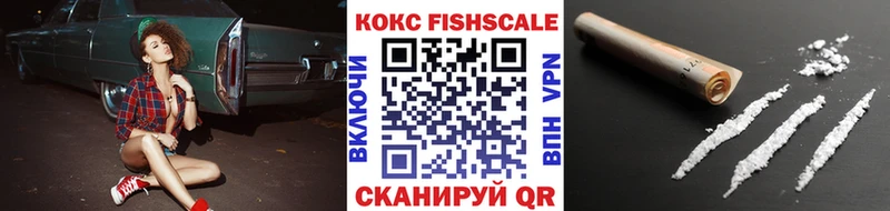 КОКАИН Fish Scale  Городище 
